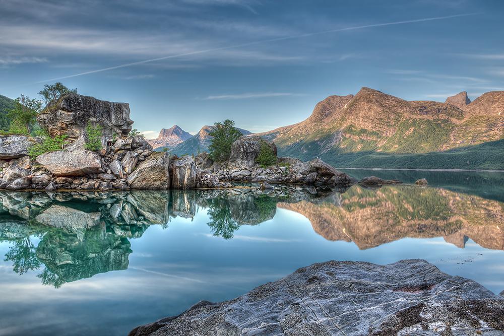 Kjerringøy
